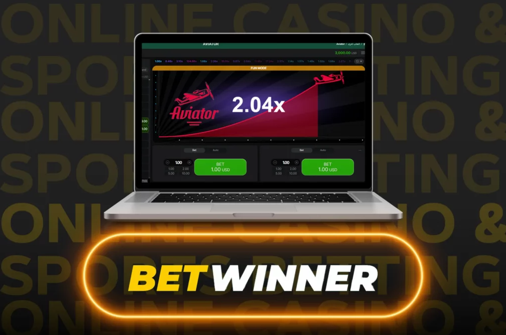 كل ما تحتاج معرفته عن Betwinner Sportsbook