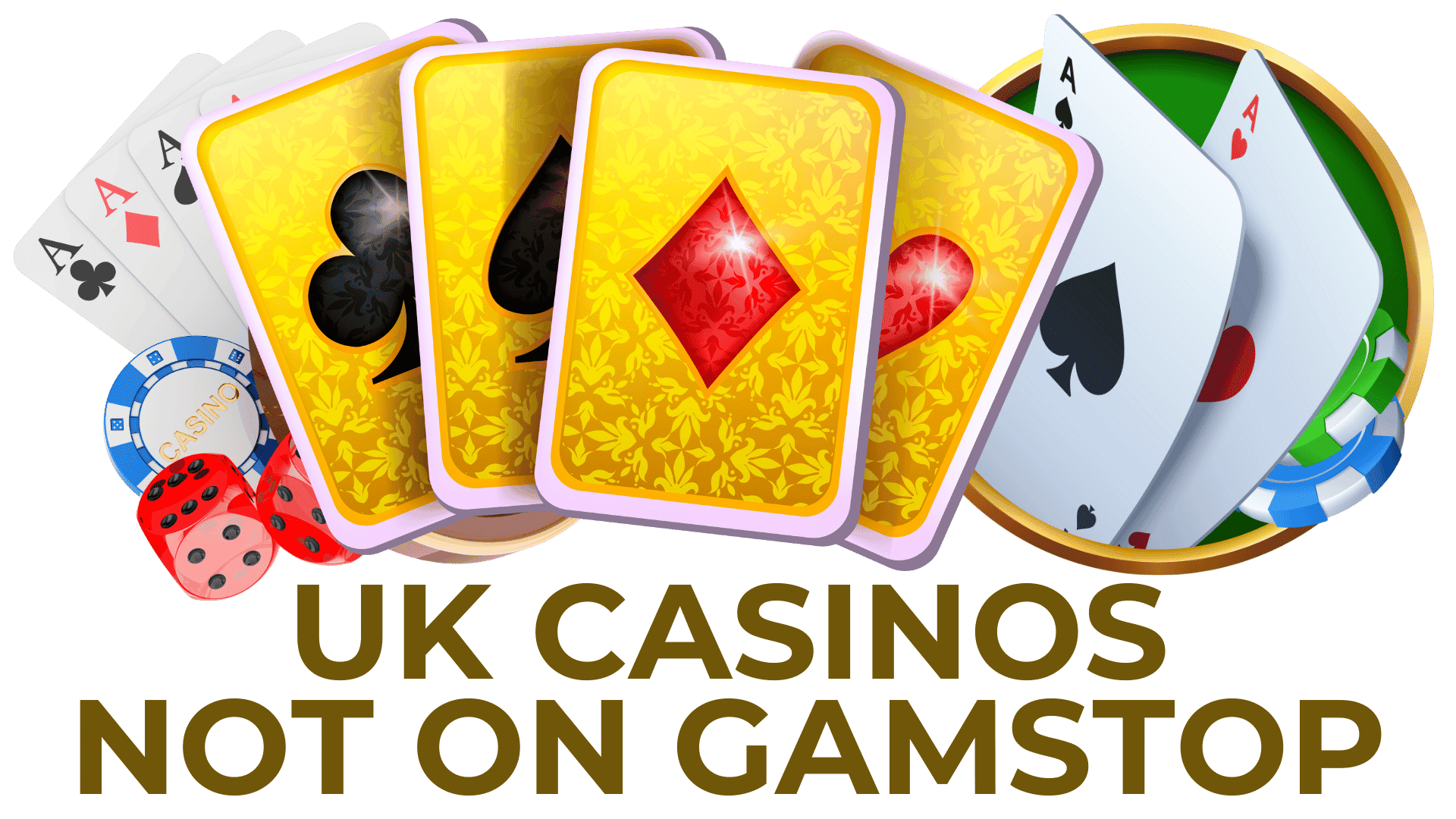 Discover the Best Casino Sites Not on Gamstop 1807 Discover the Best Casino Sites Not on Gamstop 1807
