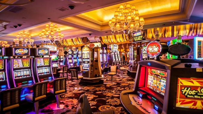 Discover the Best UK Casinos Not on Gamstop 588