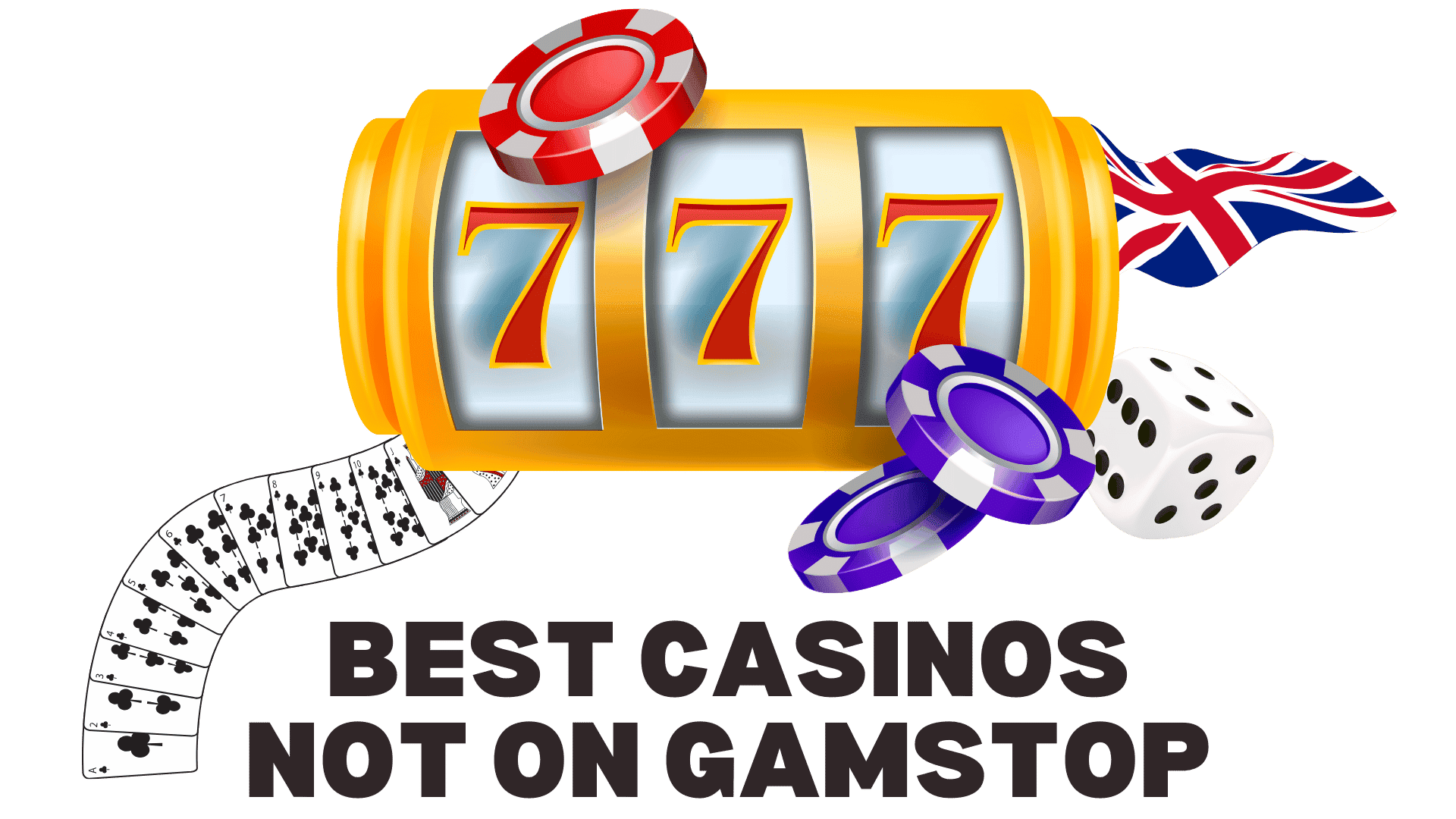 Explore the Thrills of Non Gamstop Casinos 1956