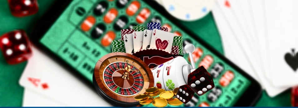 Explore the Thrills of Non Gamstop Casinos UK 239