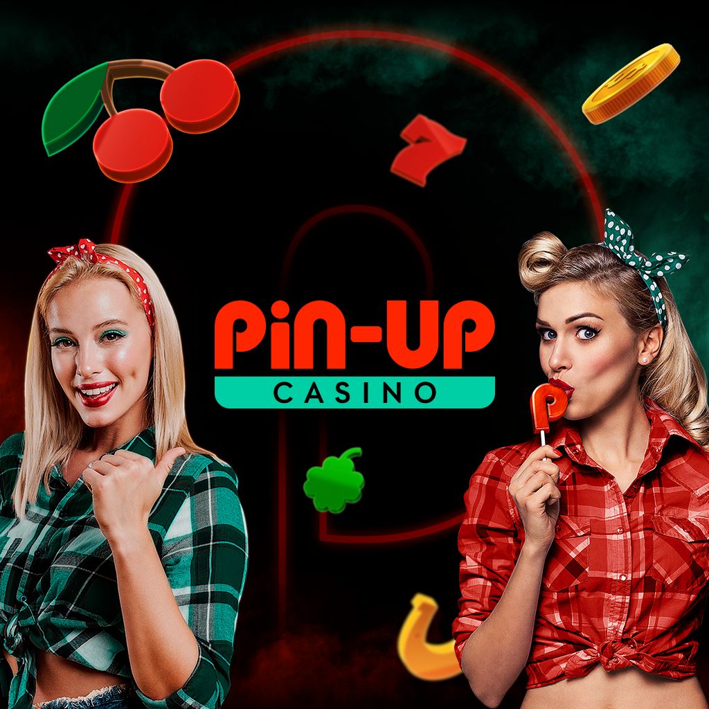 Pin-Up Online Casino'da Hoş Geldiniz Bonusu ile Casino Oyunları Oynayın