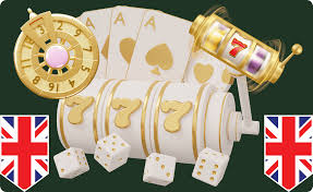 UK Casinos Not on Gamstop 1215 UK Casinos Not on Gamstop 1215
