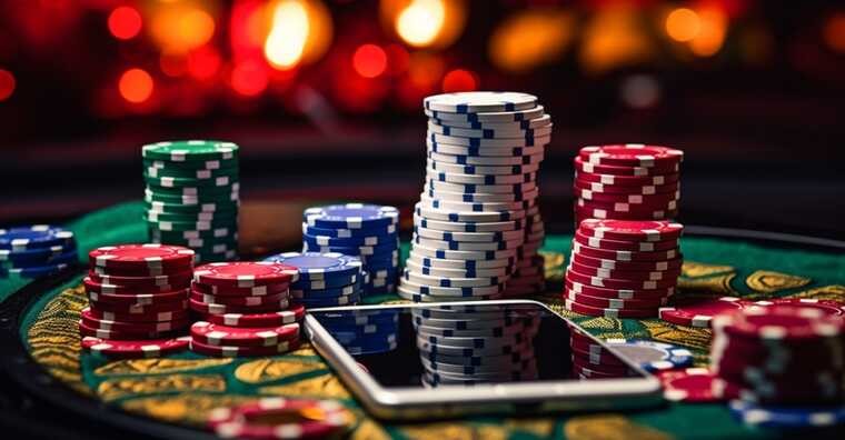 Découvrez notre avis sur Nine Casino  un monde de jeux à explorer