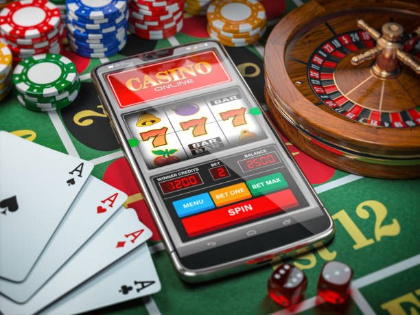 Découvrez notre avis sur Nine Casino  un monde de jeux à explorer