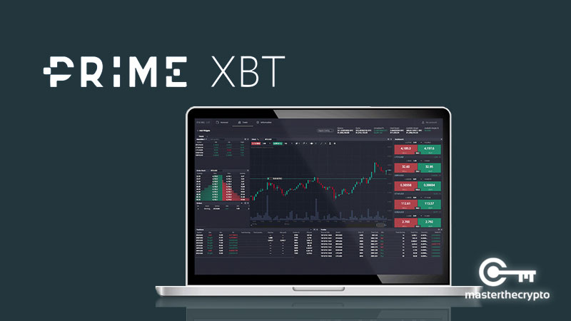 Explore the Benefits of PrimeXBT Broker for Traders Worldwide Explore the Benefits of PrimeXBT Broker for Traders Worldwide