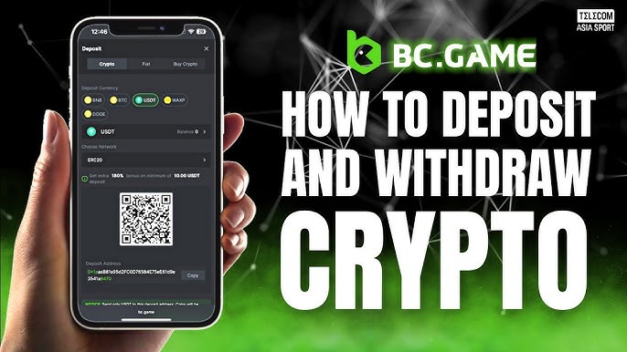 Explore the Thrills of BC.GameBet Betting 23 Explore the Thrills of BC.GameBet Betting 23