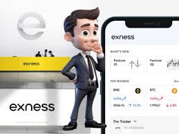 Exploring the Benefits of Online Trading With Exness