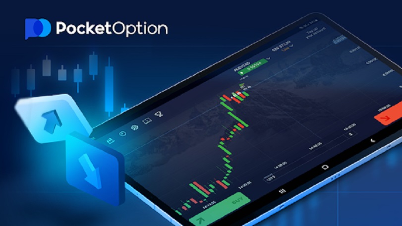 Платформа Для Трейдинга Pocket Option Обзор и Преимущества