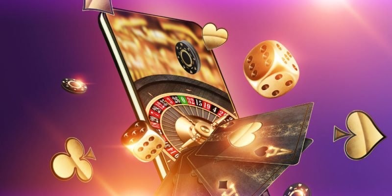 Top Online Casinos with Fast Cashouts Top Online Casinos with Fast Cashouts