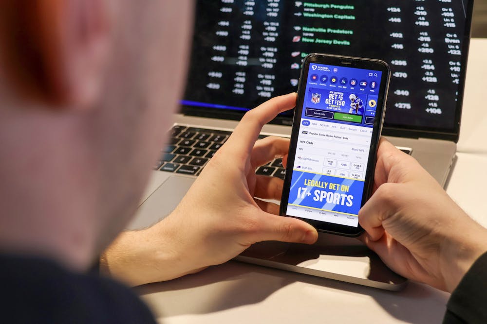 Betandreas Login - Your Guide to Accessing Online Betting Betandreas Login - Your Guide to Accessing Online Betting