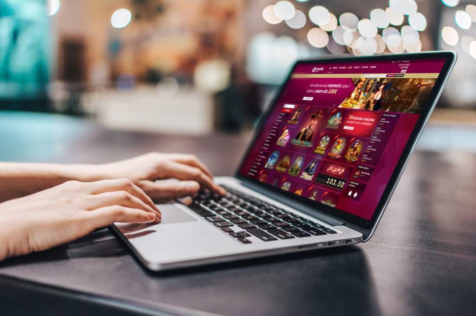 Casino Love2 - Discover the Magic of Online Gaming Casino Love2 - Discover the Magic of Online Gaming