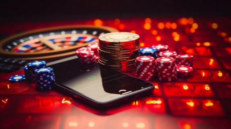 Discover the Thrills at Electric Wins Casino & Sportsbook Discover the Thrills at Electric Wins Casino & Sportsbook
