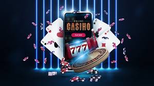 Discover the Thrills at Electric Wins Casino & Sportsbook Discover the Thrills at Electric Wins Casino & Sportsbook