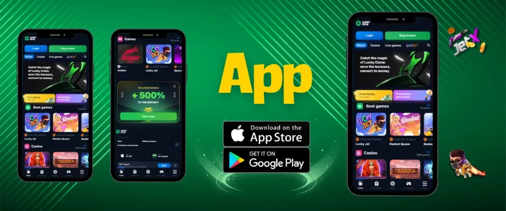 Experience the Thrill at Lucky Star 123 Club Casino Games Experience the Thrill at Lucky Star 123 Club Casino Games