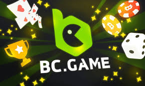 Explorando los Bonos de BC Game Oportunidades y Recompensas Explorando los Bonos de BC Game Oportunidades y Recompensas