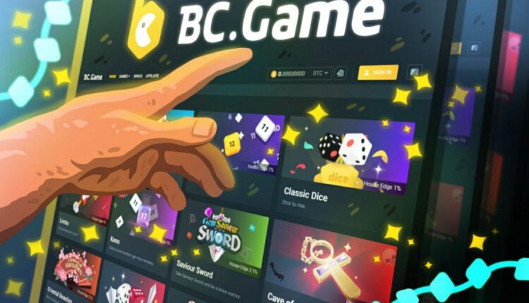 Игра Crash BC Game – шанс на выигрыш и адреналин в каждой ставке Игра Crash BC Game – шанс на выигрыш и адреналин в каждой ставке