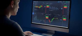 Pocket Option Live Trading Полное руководство для новичков и профессионалов Pocket Option Live Trading Полное руководство для новичков и профессионалов