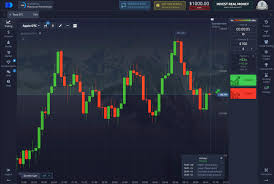 Pocket Option Live Trading Ваша возможность заработать на финансовых рынках Pocket Option Live Trading Ваша возможность заработать на финансовых рынках