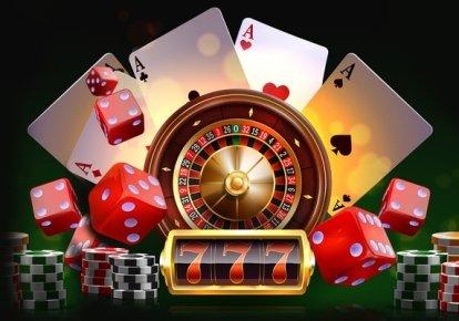 Ultimate Guide to 1xbet Bet Casino Experience Thrilling Gaming Ultimate Guide to 1xbet Bet Casino Experience Thrilling Gaming