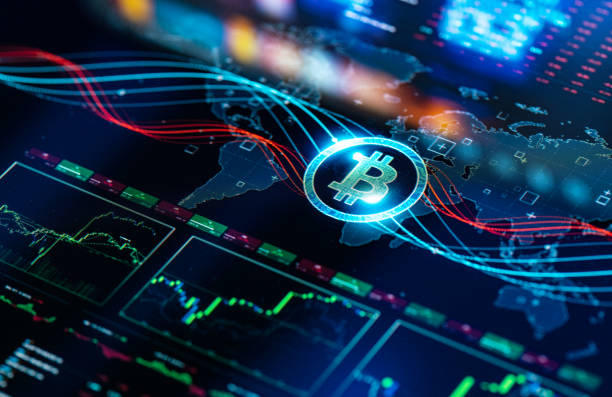 Unlocking the Potential of Crypto Trading Copy Trade Unlocking the Potential of Crypto Trading Copy Trade