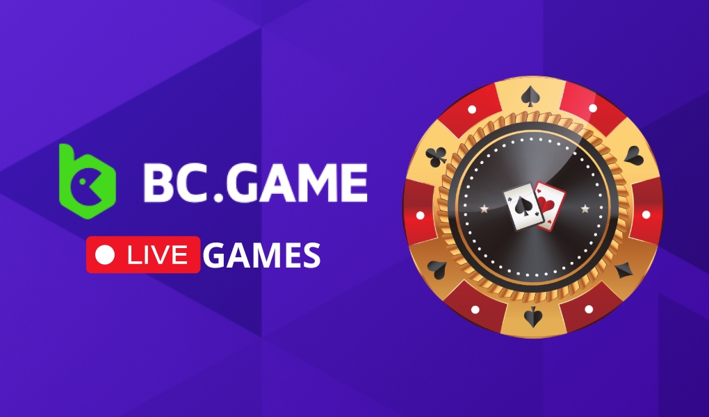 Your Ultimate Guide to BC.Game Casino A Comprehensive Overview Your Ultimate Guide to BC.Game Casino A Comprehensive Overview